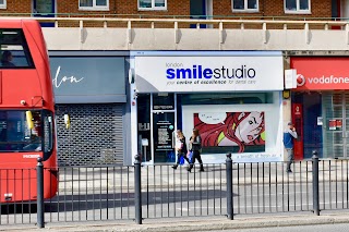 London Smile Studio | Dental Care and Implant Centre