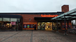 Sainsbury's