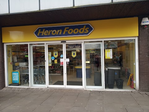 Heron Foods