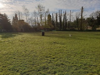 Prestwood Doggy Play Park