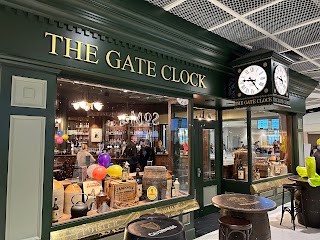 The Gate Clock