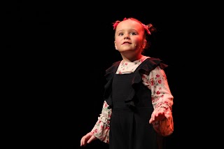 The Pauline Quirke Academy of Performing Arts Wirral