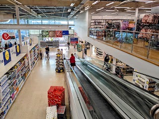 Tesco Extra