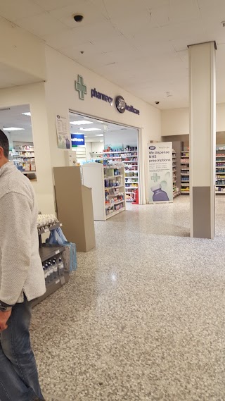 Boots Pharmacy