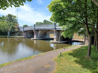 Bridge View Runcorn