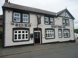 The Bull's Head