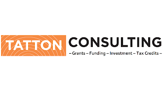 Tatton Consulting - the UK’s No.1 Grants Consultancy