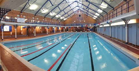 Chester City Baths