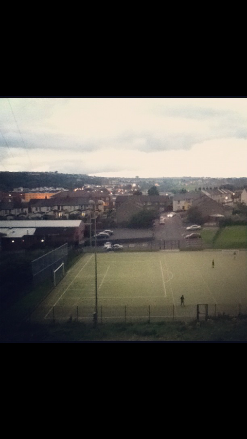 Three Ways Community Centre