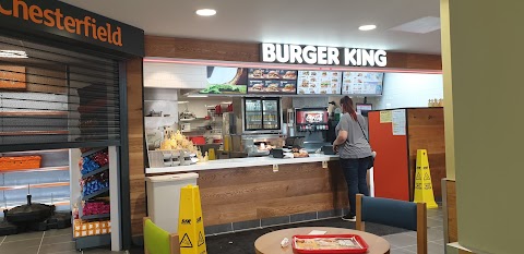 Burger King