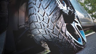 A & B Mobile Tyres