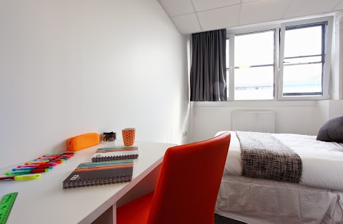 MyPad Paisley - Student Accommodation Paisley