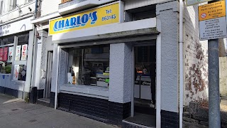 Charlo's