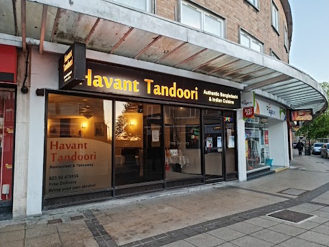 Havant Tandoori