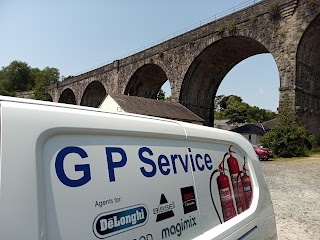 G P Service