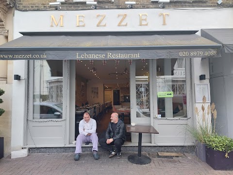 Mezzet Restaurant