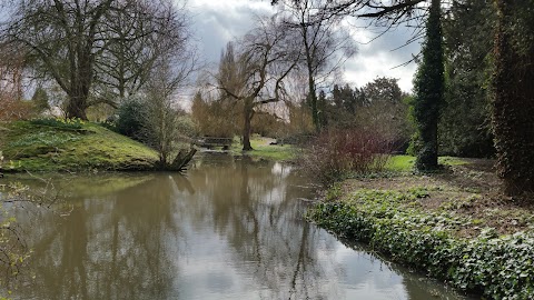 Hodsock Priory