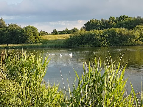 Blackleach Country Park