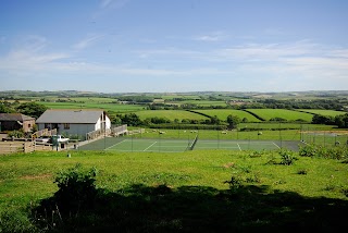 Hilton Farm Holidays