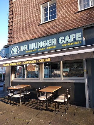 Dr Hunger Cafe