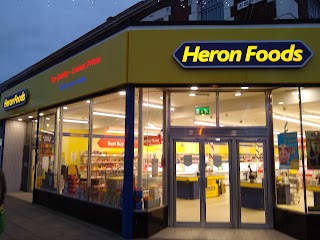 Heron Foods