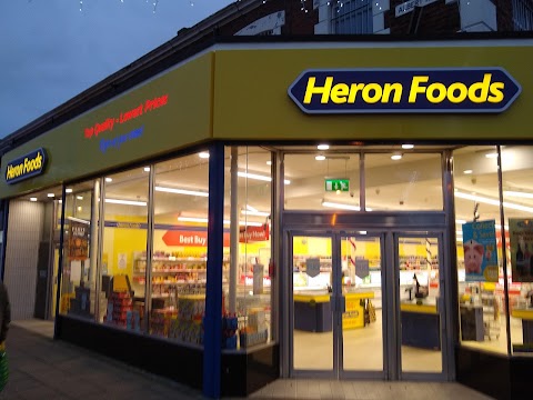 Heron Foods