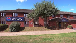 Travelodge Northampton Upton Way