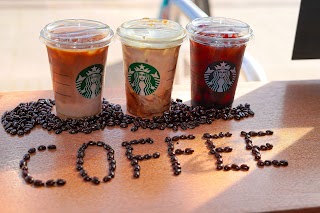 Starbucks Coffee