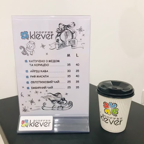 Klever Coffee