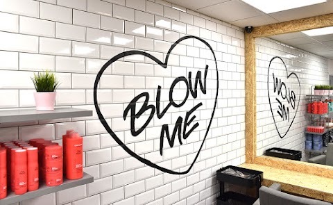 Boombae - Hair Salon Manchester