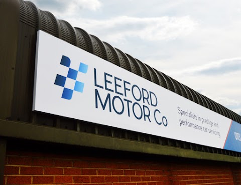 Leeford Motor Company