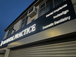 The Dental Practice