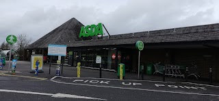 Asda Bristol Whitchurch Superstore