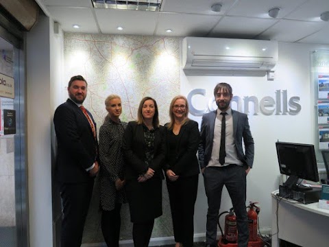 Connells Estate Agents Dudley