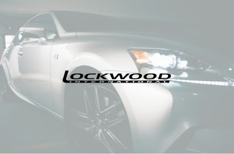 Lockwood International Ltd