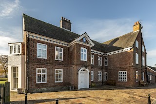 Twycross House School