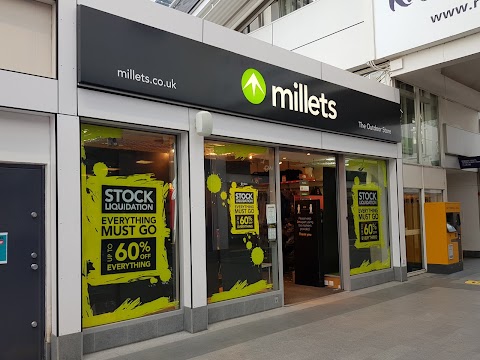 Millets