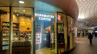 Starbucks Coffee