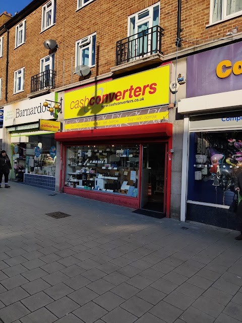 Cash Converters