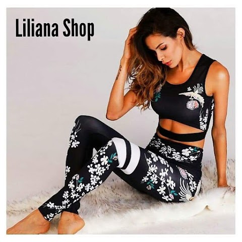 Liliana Shop