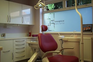 Fencepiece Dental Practice