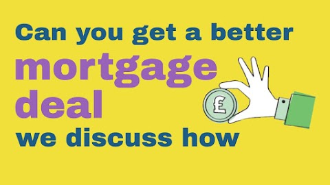 Mortgage Advice Shop - Mortgage Advice Belfast