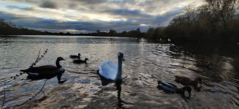 Attenborough Natural Park