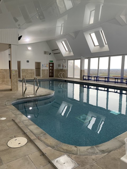 Morriswood Swimming Pool Rental