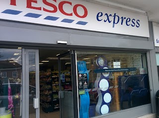 Tesco Express