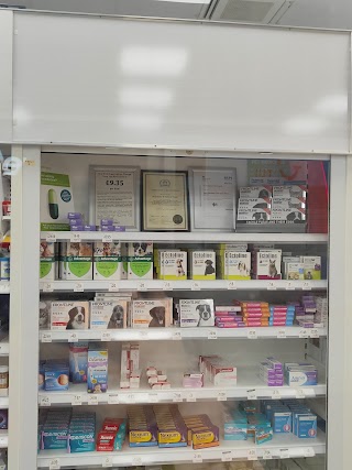 ASDA Pharmacy