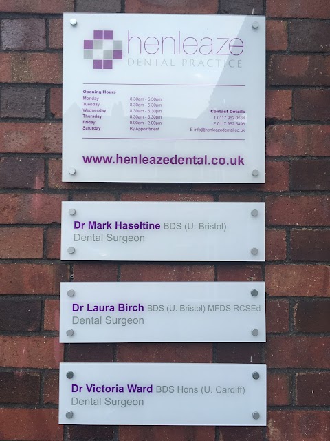 Henleaze Dental Practice