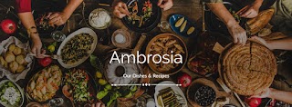 Ambrosia Mediterranean Food