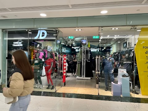 JD Sports