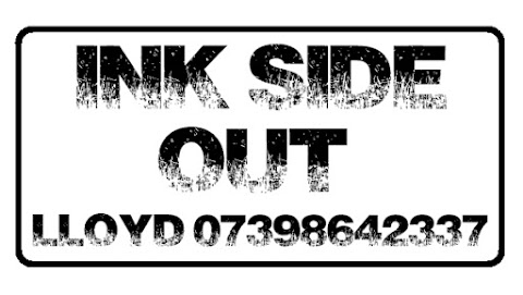 Ink Side Out Tattoo Studio